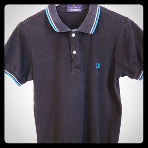 Fred Perry Polo